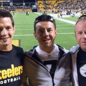 Meet your Posher, Tim